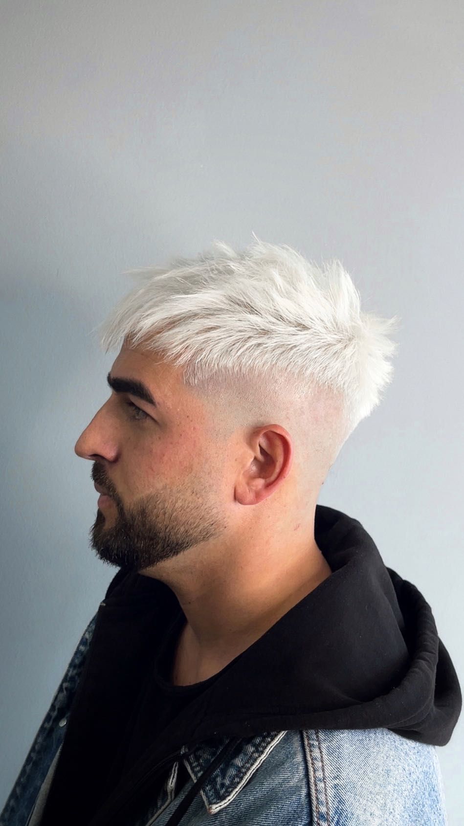 Platinado