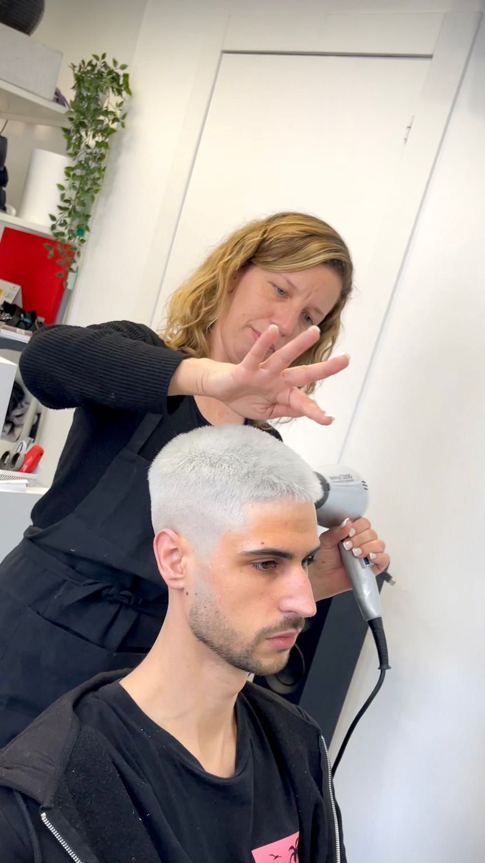 Color resultado